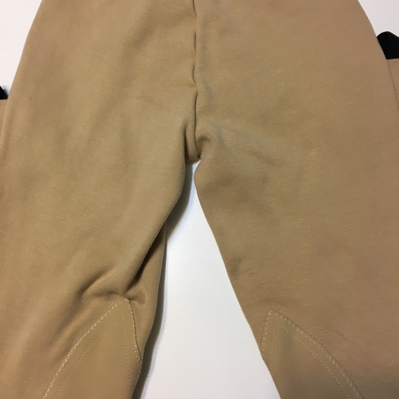 Equestrian breeches - Picture 4 of 7